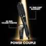 Нов Мощен ghd сешоар-четка с 460W за всички типове коса без увреждане, снимка 2