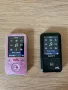 Sony Walkman mp3 плеъри, 2бр., снимка 1
