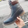 TIMBERLAND ICON 6-INCH PREMIUM  водоустойчиви боти  номер 45,5, снимка 16