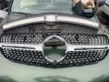 Мерцедес Ауди Vw решетки цели и за части , снимка 1