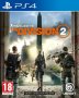 Tom Clancy's: The DIVISION 2 - PS4 оригинална игра, снимка 1 - Игри за PlayStation - 36965453