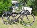 Giant Triple X 28*/градски велосипед 56 размер/, снимка 2