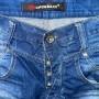 Cipo & Baxx Engineered Jeans, снимка 3