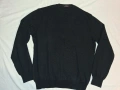 LINDBERGH и Sirmoney (L) - 2 броя мъжки пуловер от кашмир и мерино вълна., снимка 9