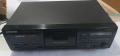 Pioneer CT-S320 двуглав касетъчен дек , снимка 1