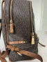 Раница на MICHAEL KORS, снимка 7