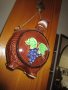 сувенири  с дърворезба Буренце,бъклици,чибук и др, снимка 13