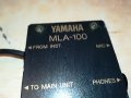 yamaha mla-100 внос sweden 3006211056, снимка 6