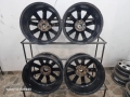 4бр 17ски джанти за VW, AUDI, SEAT  5х112мм A170625 , снимка 7