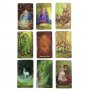Forest of Enchantment Tarot - карти Таро , снимка 11