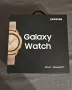 Смарт часовник Samsung Galaxy Watch 42mm, снимка 1