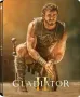 Нов 4К + блу рей стилбук - ГЛАДИАТОР 2 - GLADIATOR 2 - без БГ субтитри, снимка 1