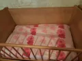 Бебешко и детско легло Лорели, снимка 4