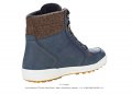  Туристически , градски Обувки  LOWA  MOLVENO GTX MID номер 45,5-46, снимка 4