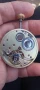 Glaschutte, механизъм за джобен часовник, оригинал , снимка 10