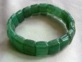 Гривна нефрит, снимка 4