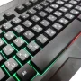LED светеща клавиатура българска азбука, снимка 3
