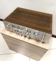 🔉Ретро интегриран усилвател AKAI AM-2600 - Made in Japan🔉, снимка 3