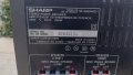 Sharp SX 8800 power amplifiler, снимка 8