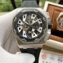 Мъжки часовник Audemars Piguet Royal Oak Offshore Tourbillon Chronograph с кварцов механизъм