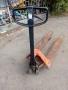 Палетна количка, снимка 2