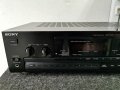 Усилвател Ресийвър SONY STR-GX390, снимка 2