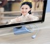 Безжичен WiFi кабел HDMI адаптер към телевизор HDTV видео конвертор за iPhone Samsung Xiaomi Huawei , снимка 3