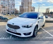 Kia K7 3.0 LPG Prestige Panorama/Carplay/TV/Shadowline, снимка 2