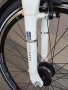Продавам колела внос от Германия  алуминиев спортен велосипед RALEIGH 24 FUNMAX 26 цола преден аморт, снимка 16