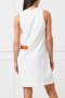 CALVIN KLEIN SWIMWEAR РОКЛЯ MUSCLE - нова рокля бяла, снимка 4