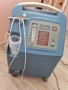 Derma Oxy | Професионален кислороден апарат за естетични процедури, снимка 1