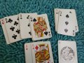 Карти пластик 52 броя, снимка 4