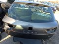 Капак заден seat leon 3 15-17г хечбек оригинален, снимка 2
