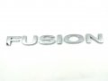 Надпис, Емблема - Ford FUSION от 2001 до 2012, снимка 1