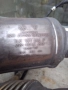 Катализатори от Vw Touareg 3.2 , V6 , бензин, снимка 4