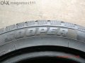 Гуми зимни 205/55/16 91н Cooper 2 броя, снимка 3