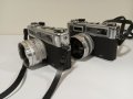 Фотоапарат Yashica Electro 35 , снимка 7