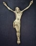 Религиозно разпятие Светия Исус Христос, снимка 1
