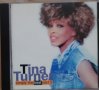 Компакт дискове CD Tina Turner - Simply The Best Part 1 и Part 2, снимка 3