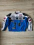 Оригинално мъжко яке Fast Lane Speed Rider Procycle Racing Jacket, снимка 3