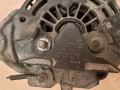 Алтернатор Опел Зафира -А 2.0 ДТИ 101 К.С, снимка 4
