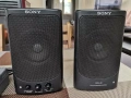 Активни тонколони Sony SRS-48, снимка 1