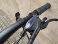 Продавам колела внос от Германия алуминиев мтв велосипед SHOCKBLAZE RTHREE 29 цола амортисьор хидрав, снимка 7