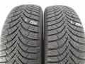 2бр зимни гуми 165/65/14 HANKOOK L01970 , снимка 3