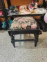 Стара табуретка , снимка 1