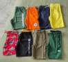 Лот от 8 къси панталони за ръст 140см, снимка 5
