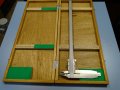 Шублер Mitutoyo 533-404 vernier caliper 0-500 mm, снимка 8