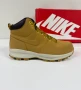Nike Manoa Leather Haystack, снимка 1