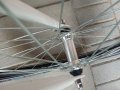 Продавам колела внос от Германия алуминиев юношески велосипед PINNIPED 24 цола, снимка 15