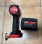 Акумулаторен ударен винтоверт Milwaukee M18FID2, снимка 3